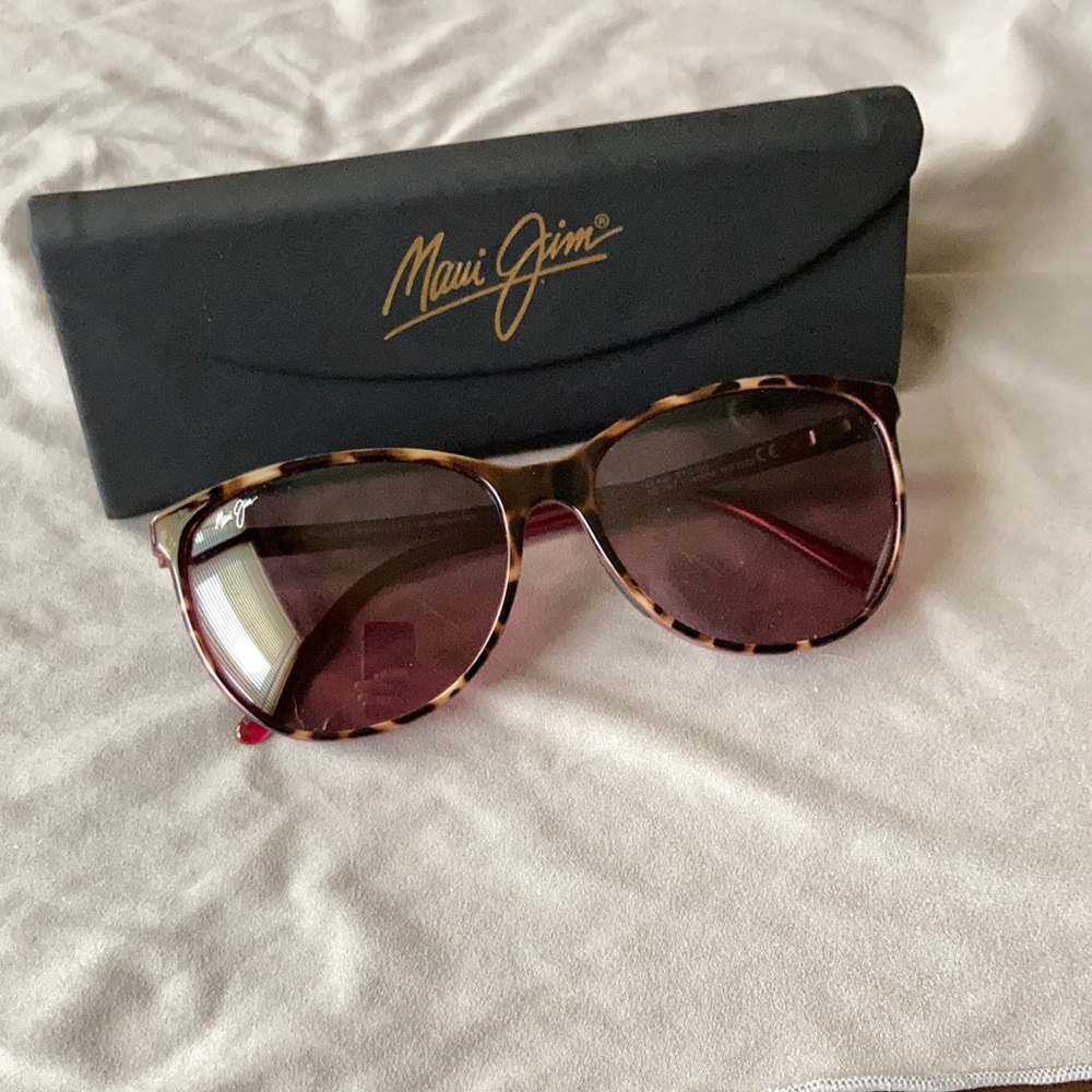 Maui Jim- Ocean